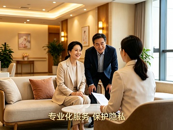 宿城有偿售卵代生女生的客户的客户群体有哪些