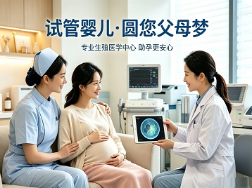 宿城辅助生育服务 试管婴儿行业的兴起背景、发展与未来展望
